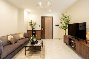 CẦN BÁN CĂN HỘ CHUNG VINHOMES GRAND PARK QUẬN 9 - HỒ CHÍ MINH